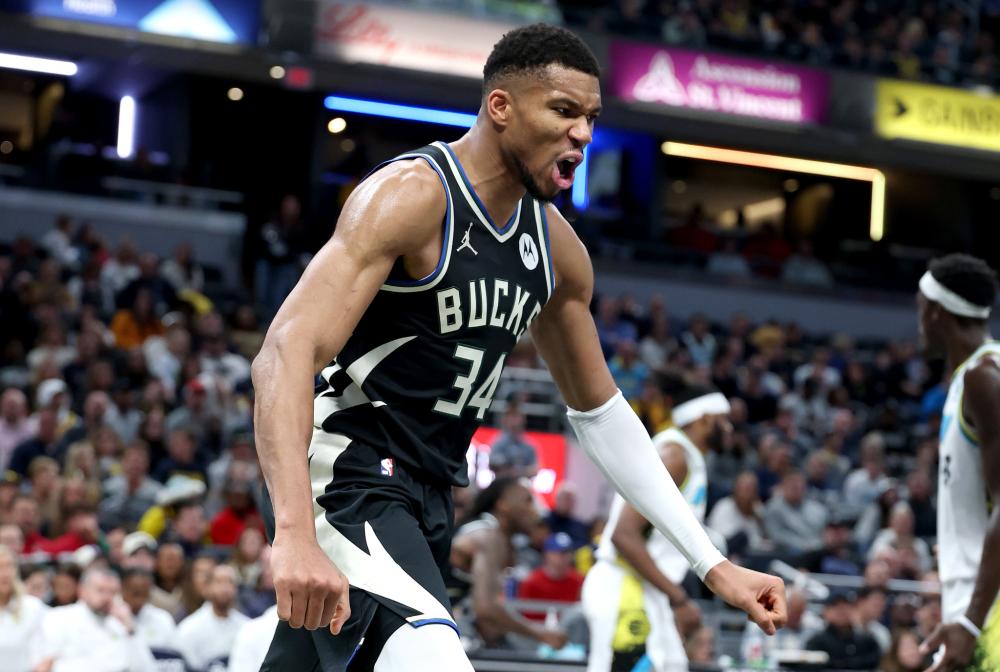 场上的统治 场上的统治