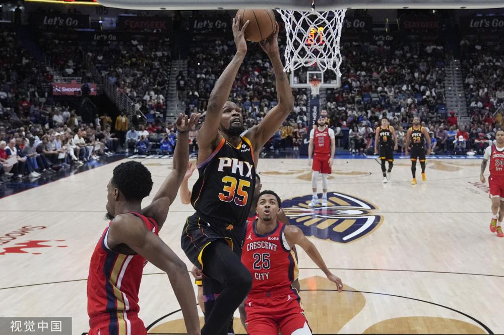 潜力的运动 潜力的运动